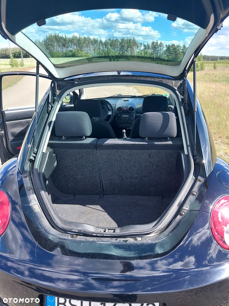 Volkswagen New Beetle 1.4 - 11