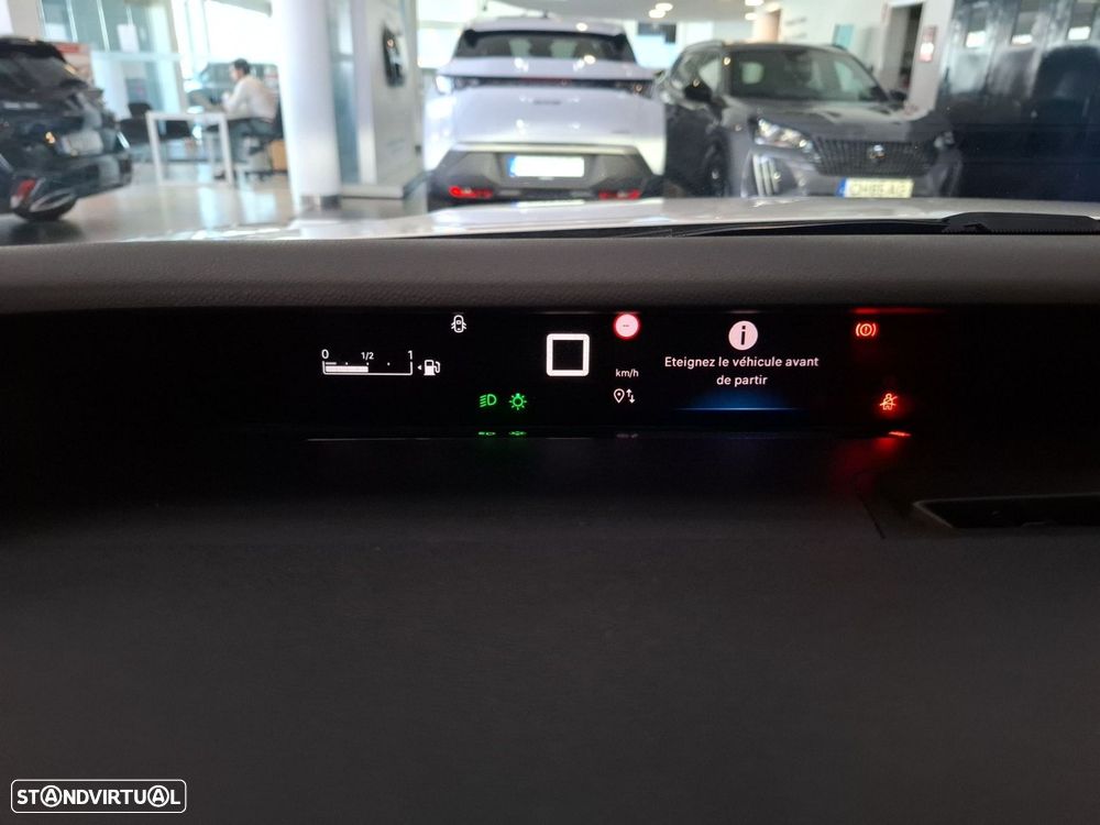 Citroën C3 1.2 PureTech Max — fotografia 19