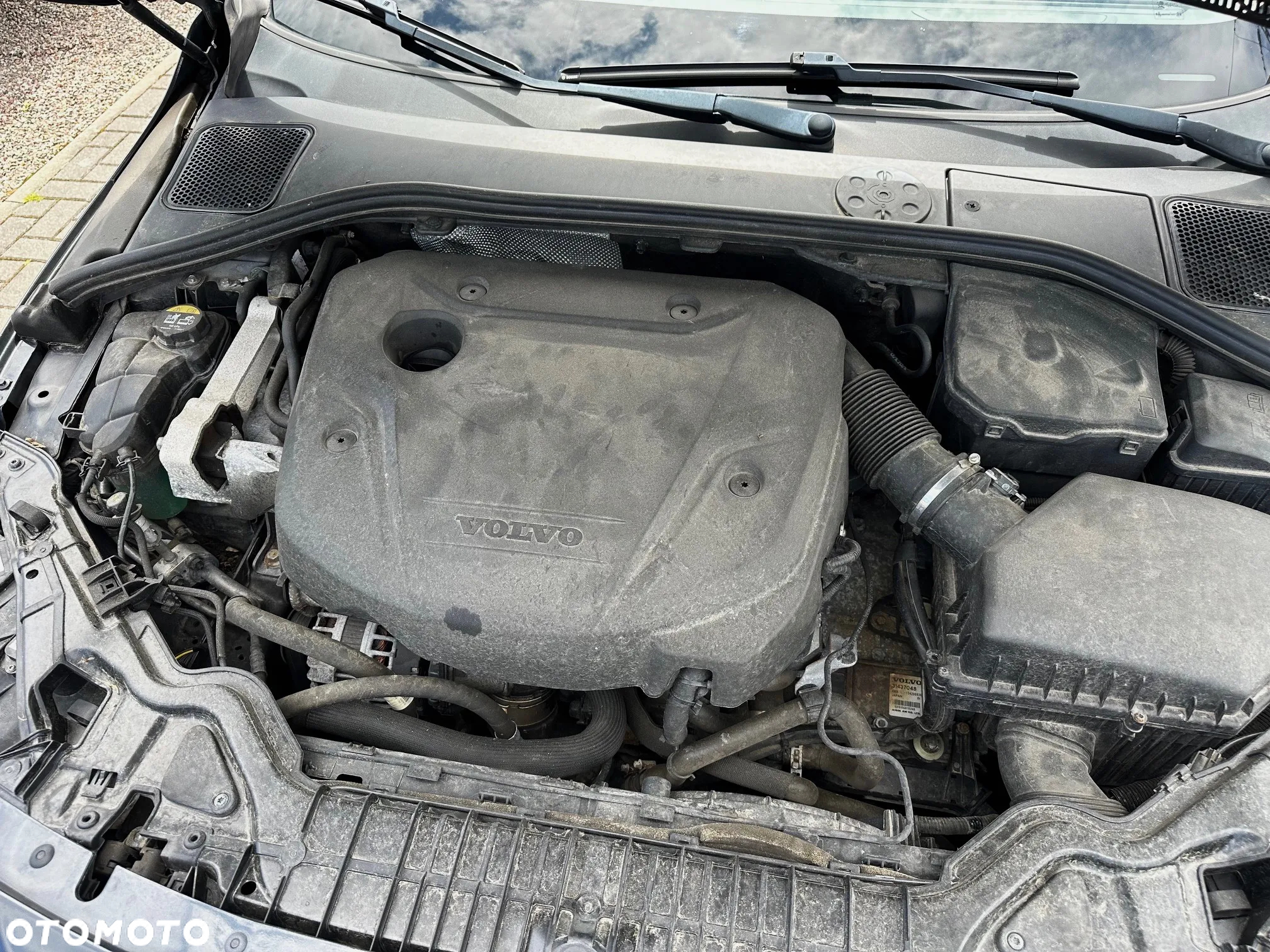 Volvo V60 D4 Geartronic Summum - 17