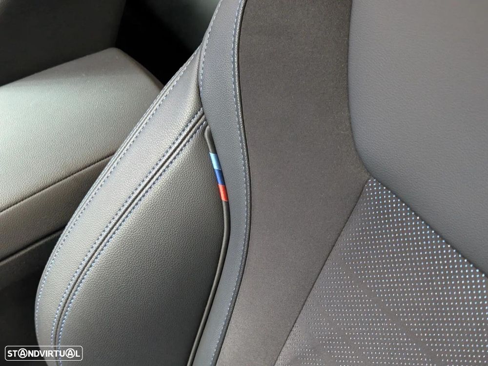 BMW 320 e Pack Desportivo M Auto - 21
