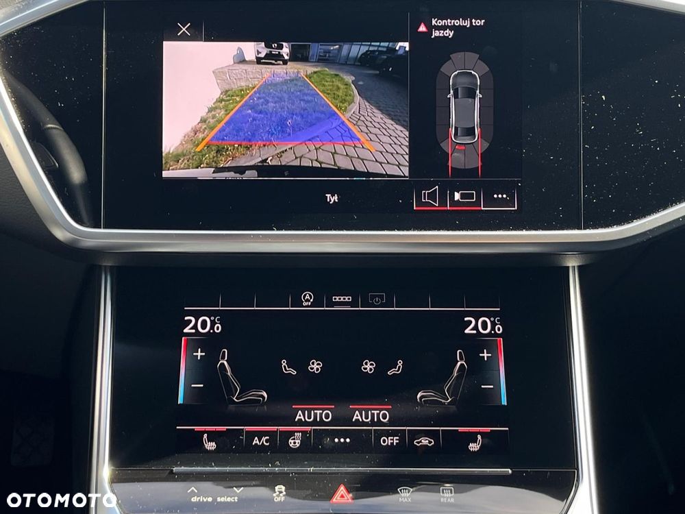 Audi A6 Limousine 45 TFSI mHEV Quattro S tronic - 20