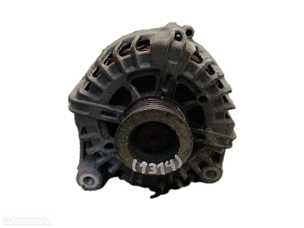 Alternador Bmw 3 (E90) - 1