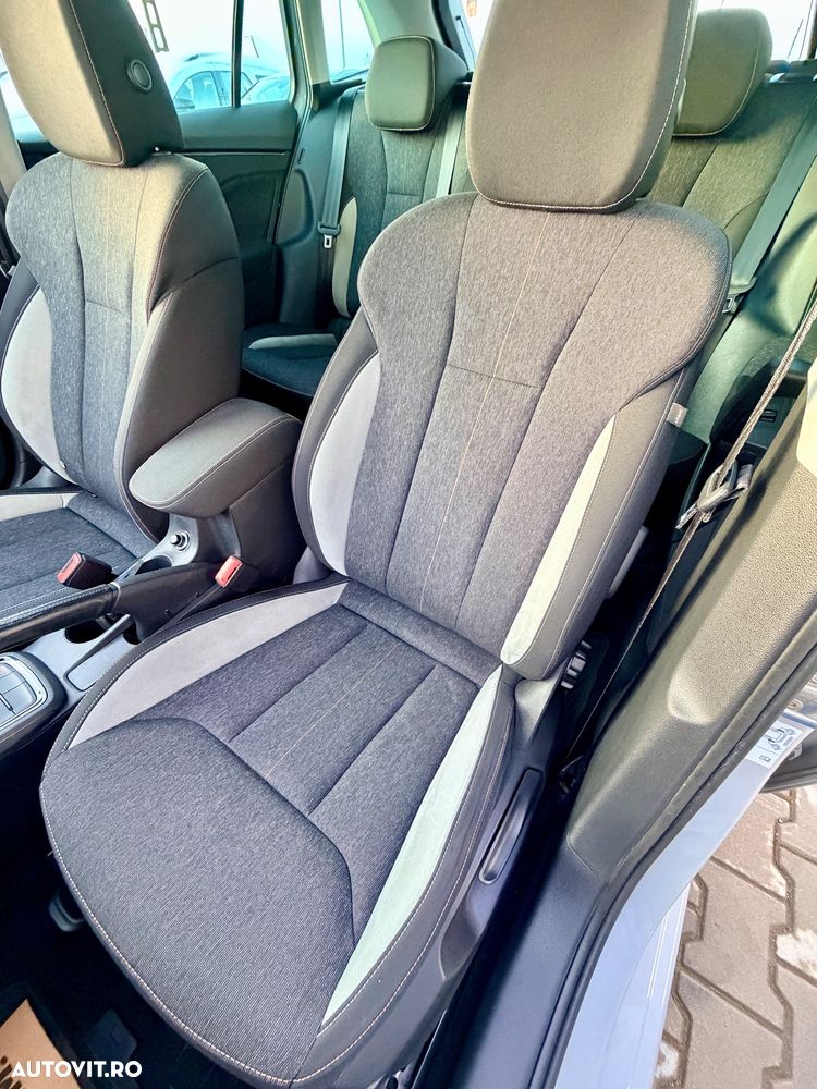 Skoda Scala 1.0 TSI Style - 16