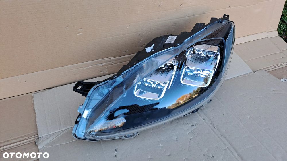 FORD KUGA MK3 LEWA LAMPA PRZÓD FULL LED LV4B-13E015-FC - 3