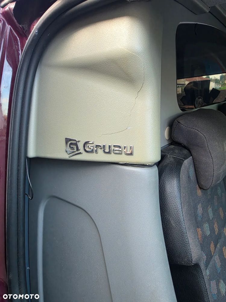 Mercedes-Benz Vito - 18