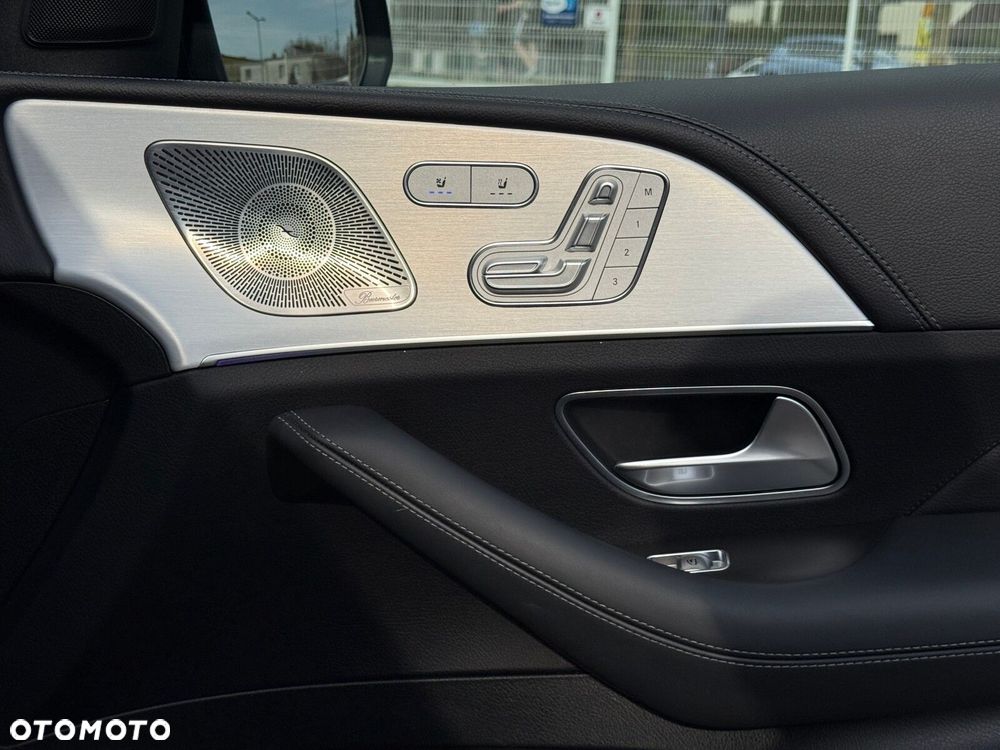 Mercedes-Benz GLE AMG 53 4-Matic Premium Plus - 27