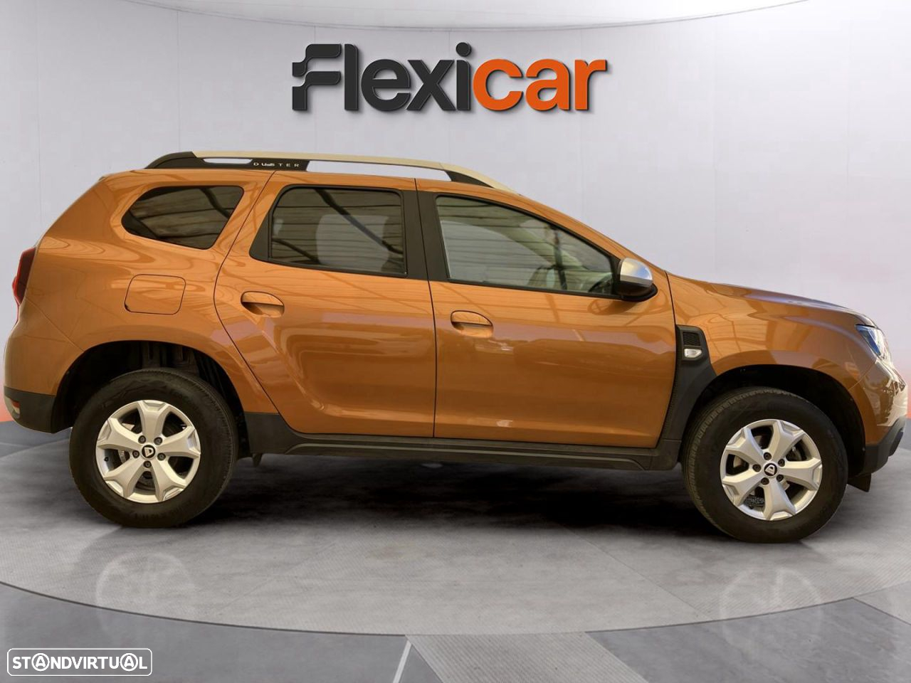 Dacia Duster 1.0 TCe Comfort - 2
