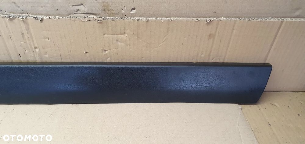 Listwa drzwi prawy przód przednia prawa VW Passat B5 3B0854940B - 3