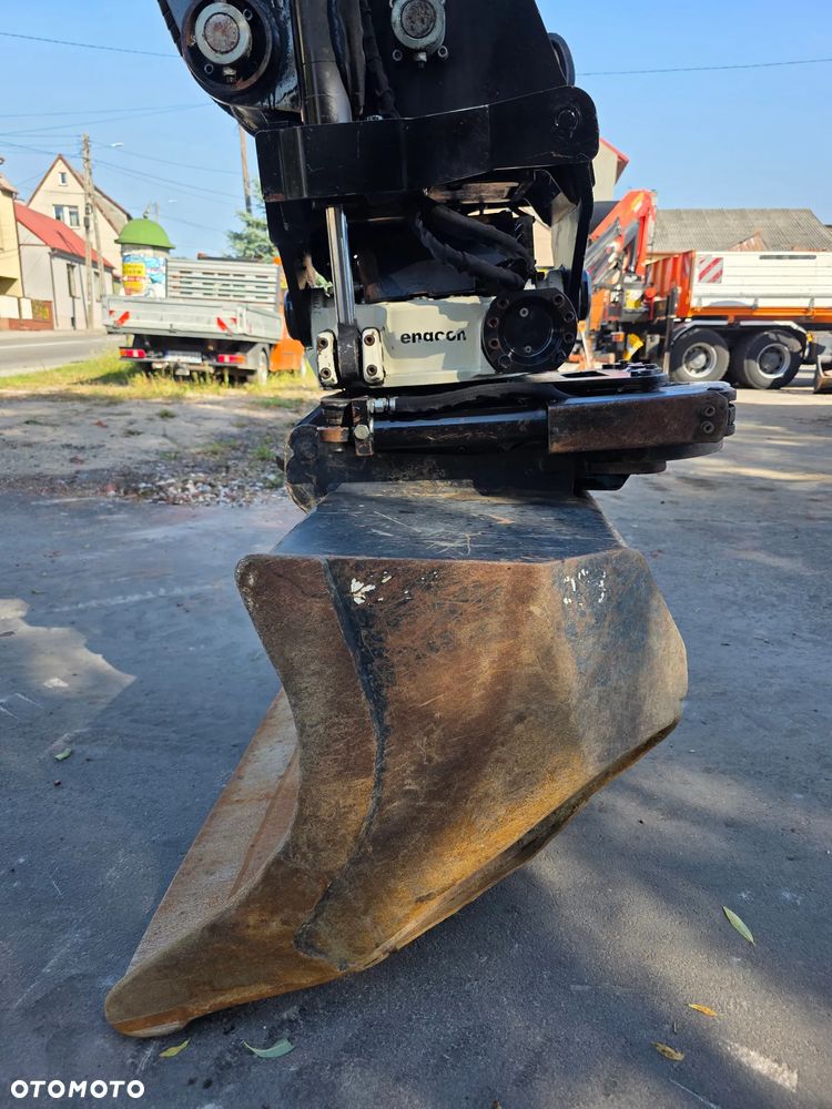 Terex Schaeff TW 110 Full Opcja - 10