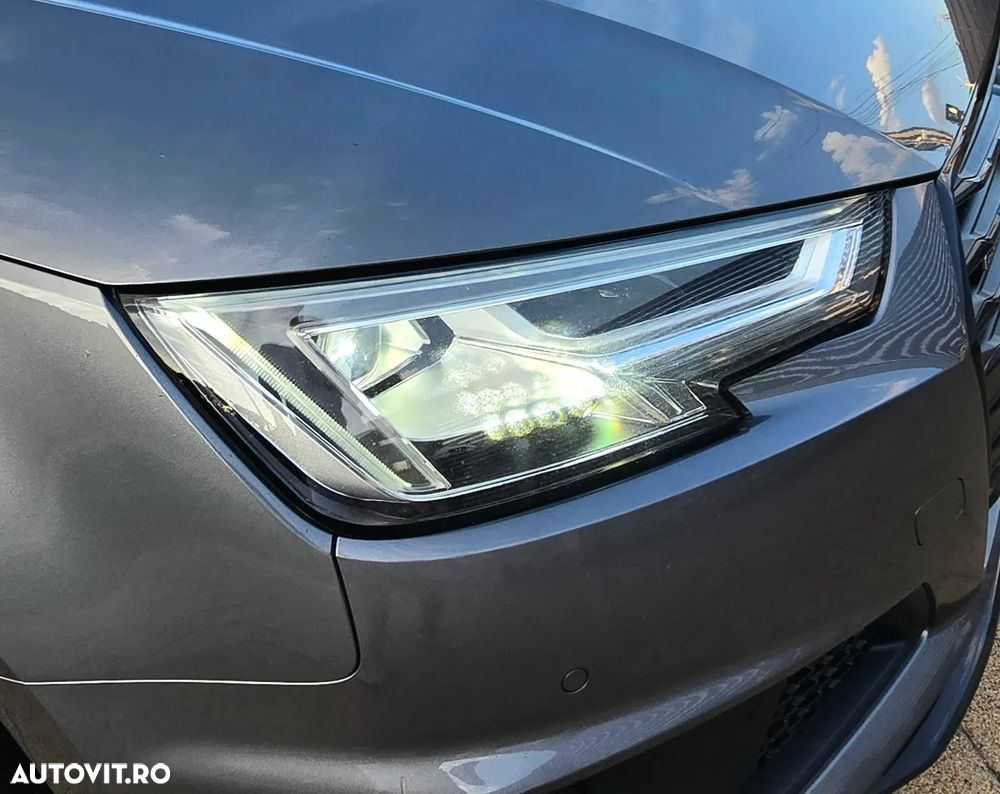 Audi A4 Avant 40 TDI quattro S tronic S line - 22