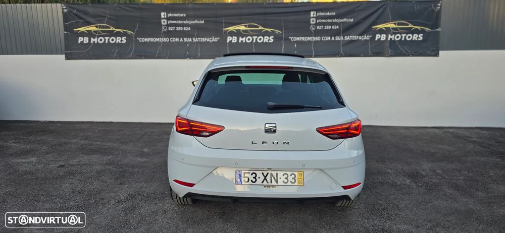 SEAT Leon 1.0 EcoTSI Style S/S - 24