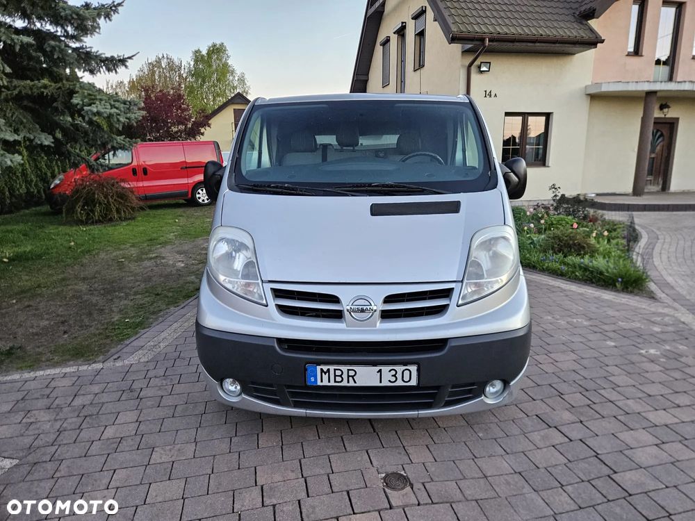 Renault Trafic - 6