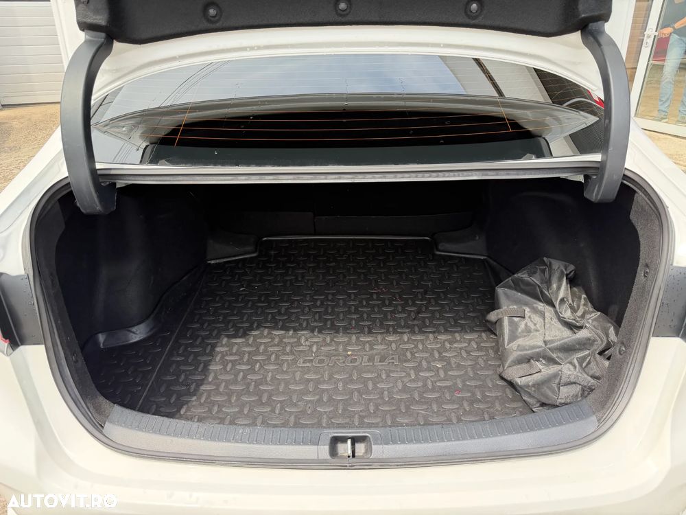 Toyota Corolla 1.5 TNGA MT Eco - 6