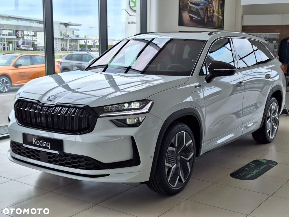 Skoda Kodiaq - 4