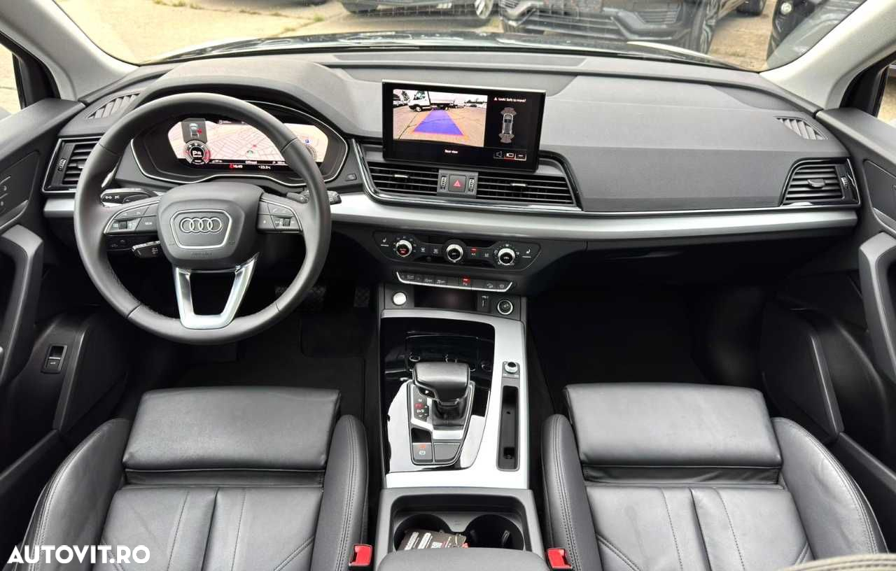 Audi Q5 - 24