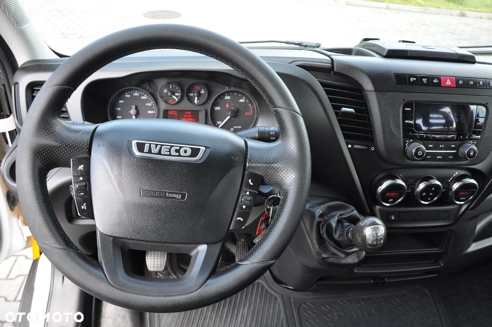 Iveco Daily - 8