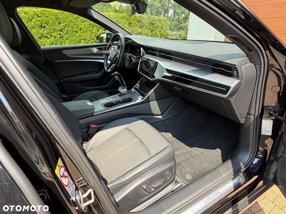 Audi A6 Allroad - 17