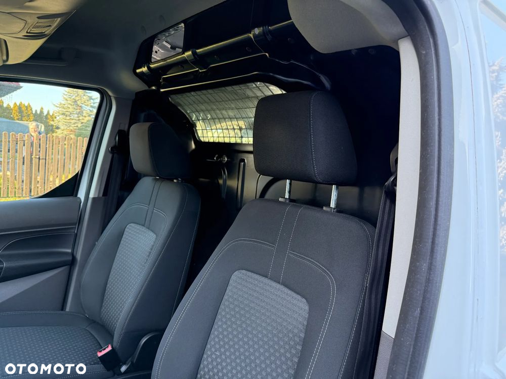Ford Transit Connect - 20