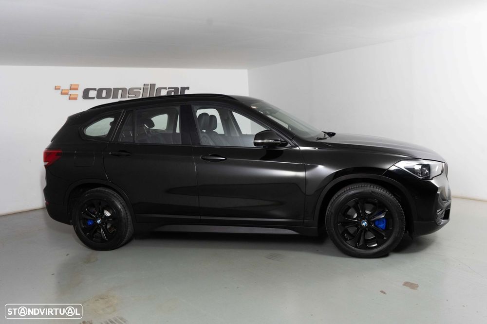 BMW X1 25 e xDrive - 6