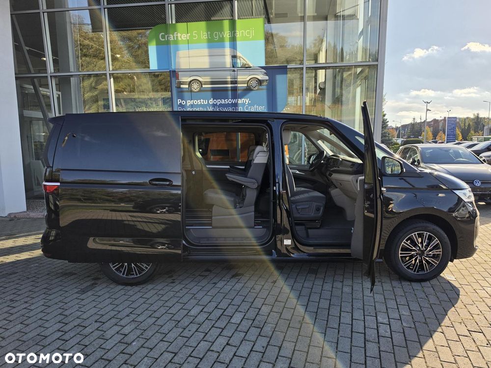 Volkswagen Multivan 2.0 TDI L2 Life DSG - 11
