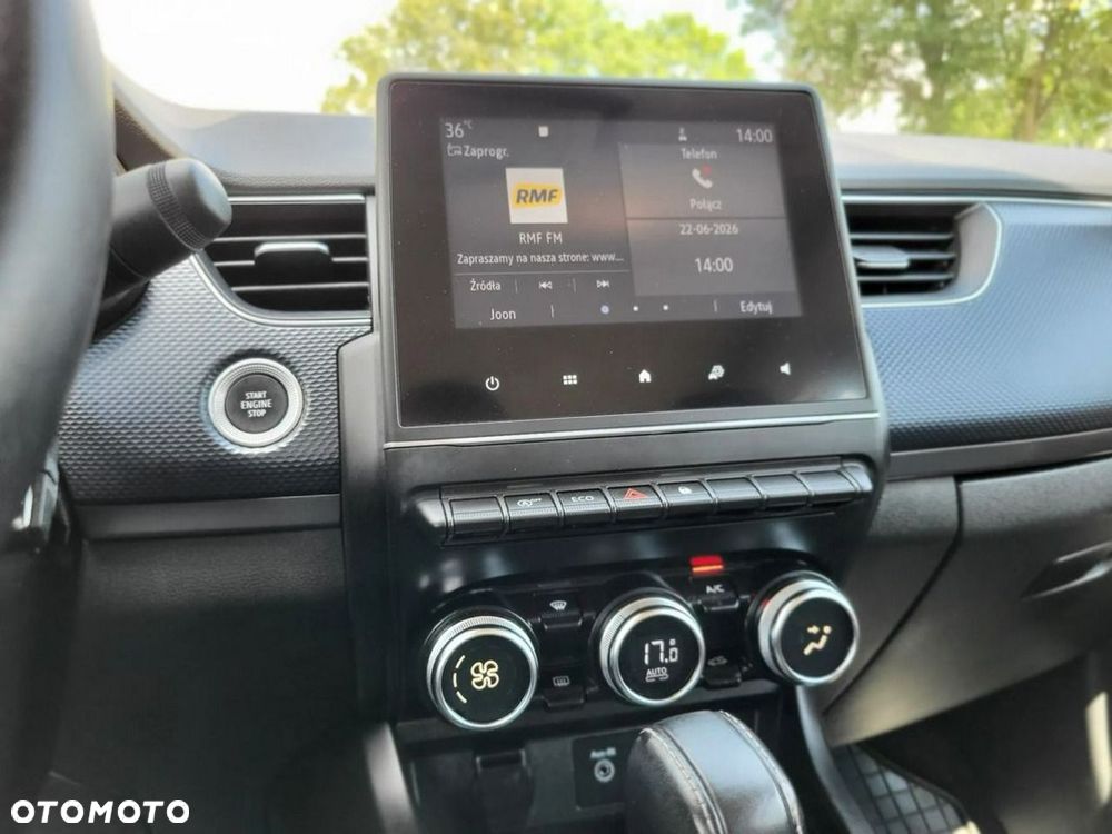 Renault Arkana 1.3 TCe mHEV Zen EDC - 13