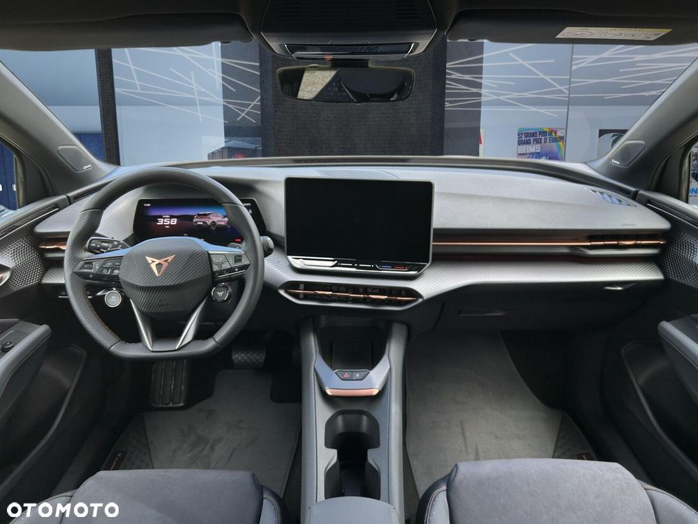 Cupra Raval - 5