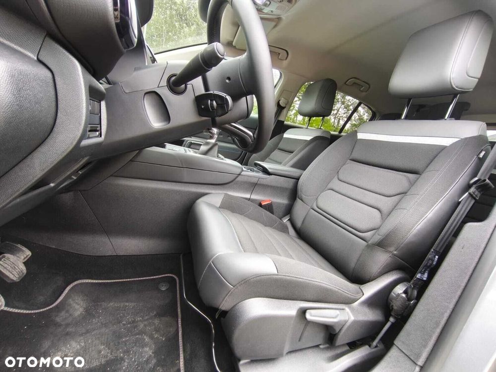 Citroën C5 Aircross 1.2 PureTech Feel Pack - 8