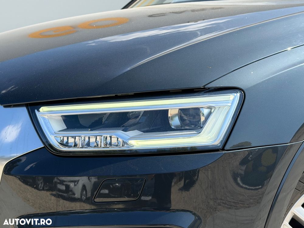 Audi Q3 - 3