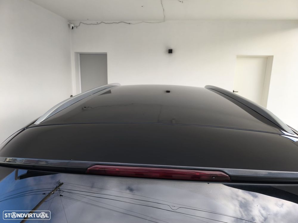 Ford Mondeo SW 1.6 TDCi Trend - 7