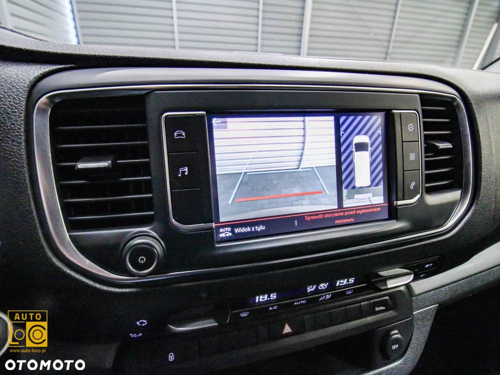 Citroën SpaceTourer M EAT8 Feel - 20