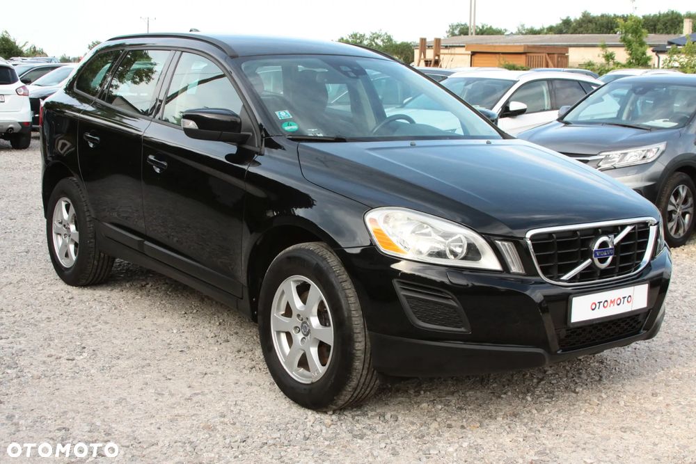 Volvo XC 60 D4 Kinetic - 2