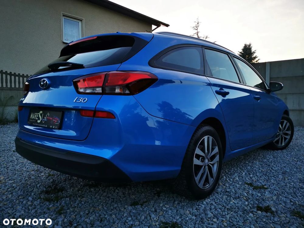Hyundai i30 - 33