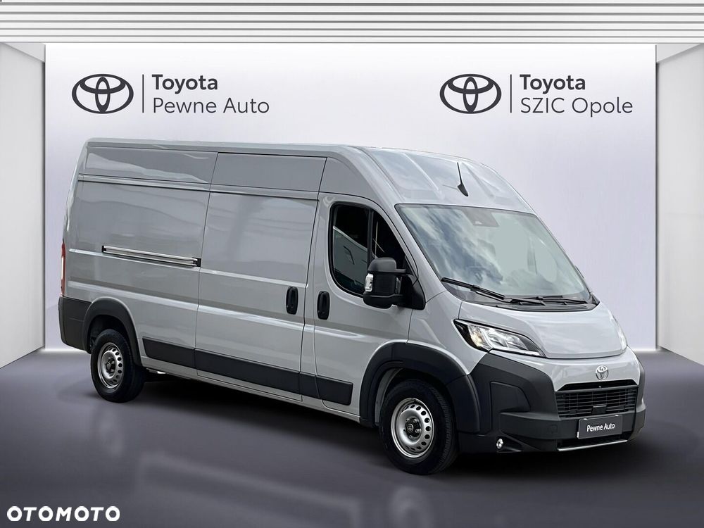 Toyota PROACE - 6