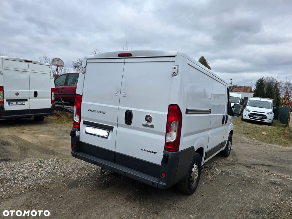Fiat Ducato - 2