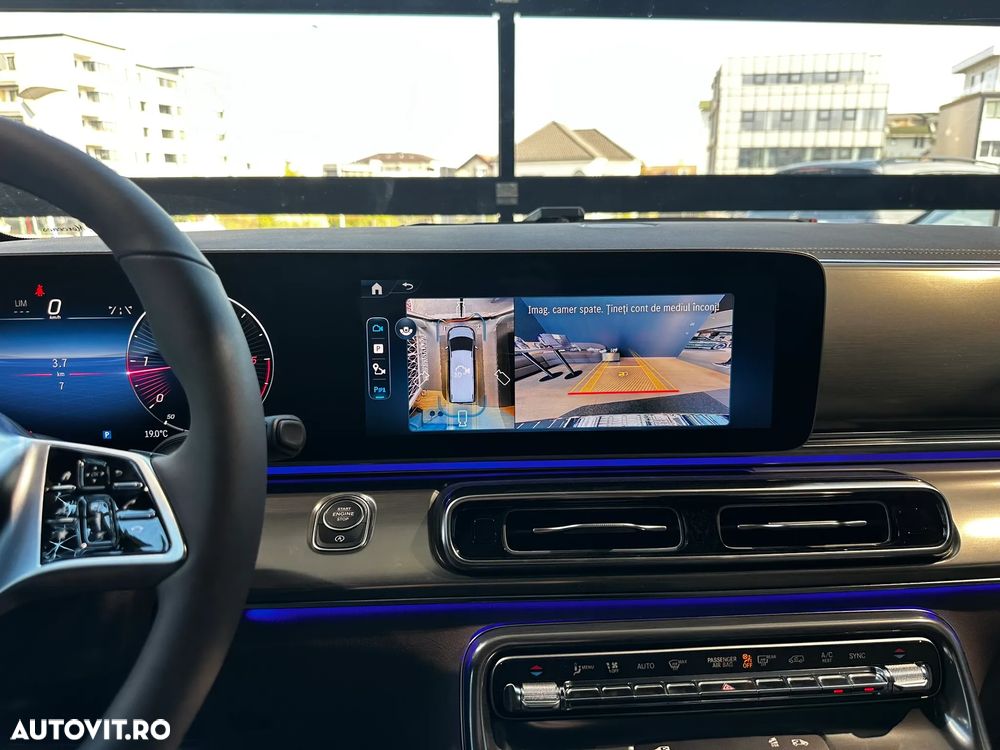 Mercedes-Benz V 300 d lang 4Matic 9G-TRONIC Exclusive Edition - 19