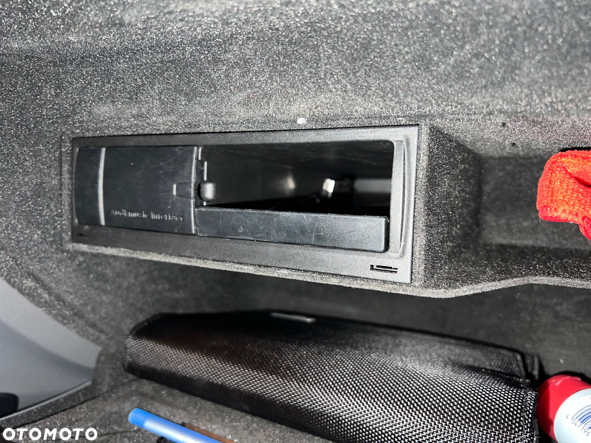 Audi A5 Coupe 3.0 TDI DPF quattro tiptronic - 20