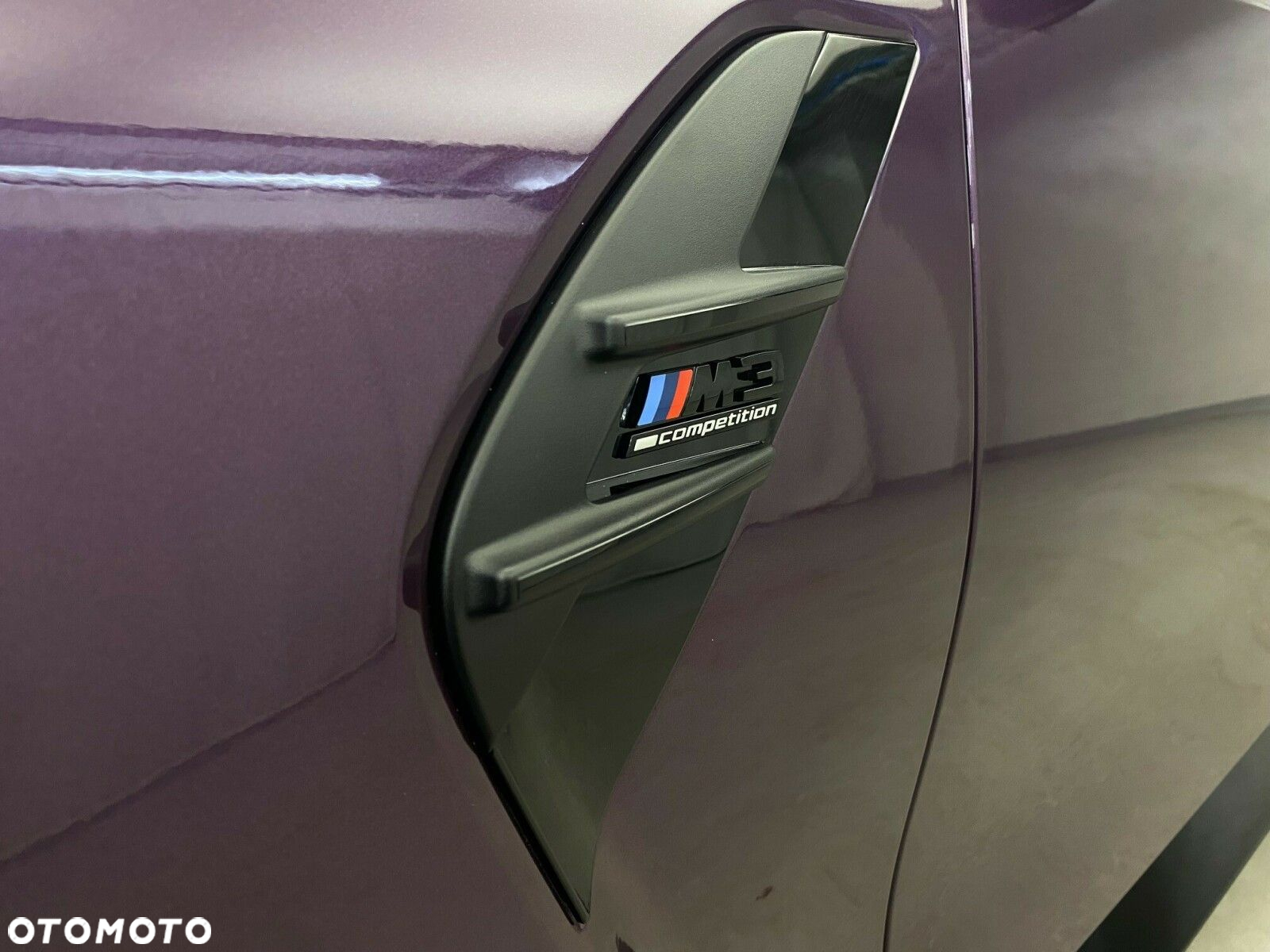 BMW M3 - 18