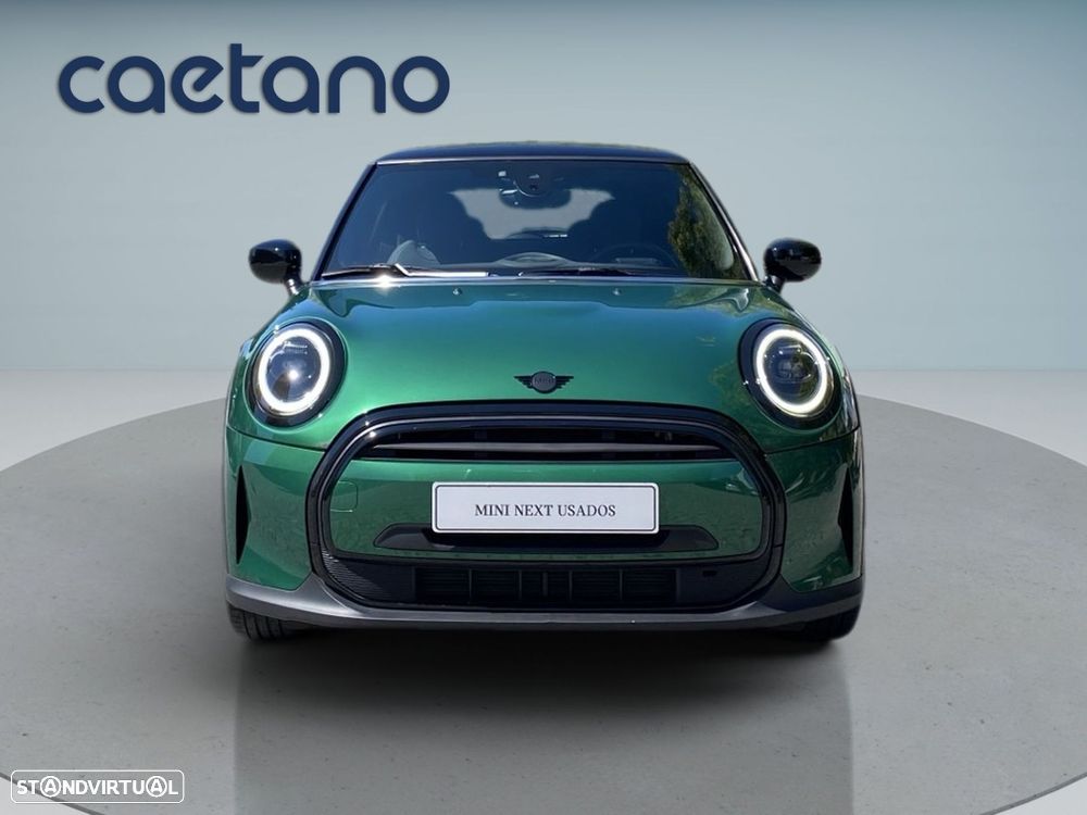 MINI 3 Portas Cooper Premium Classic Auto - 19
