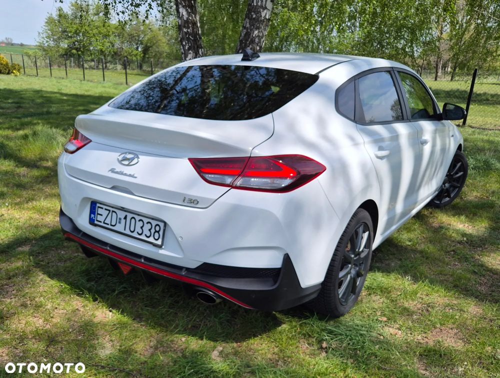 Hyundai i30 - 24