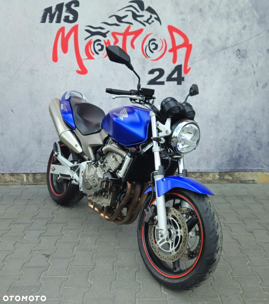 Honda CB - 11