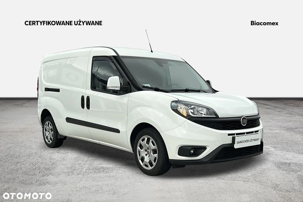 Fiat Doblo Maxi Active - 7