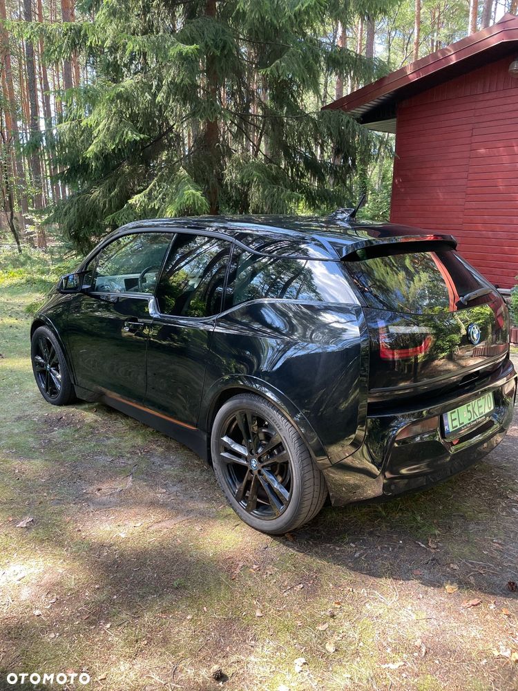 BMW i3 i3S 120 Ah - 15