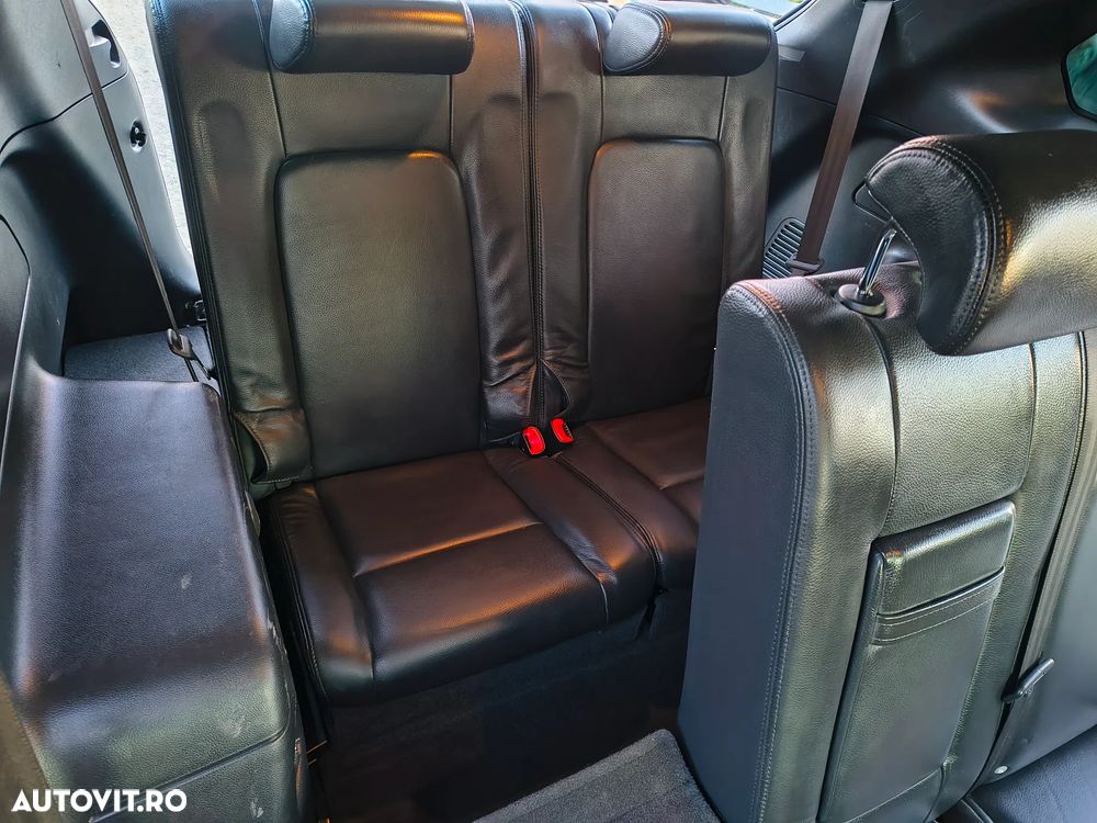 CHEVROLET Captiva 2007 — imagine 19