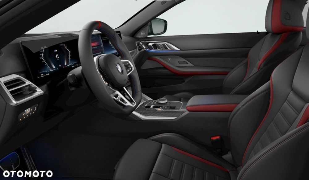 BMW Seria 4 M440i xDrive mHEV sport - 11