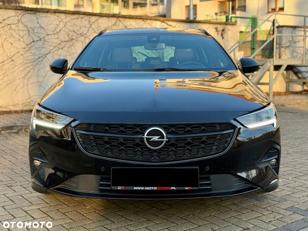 Opel Insignia 2.0 CDTI GS Line + S&S - 14