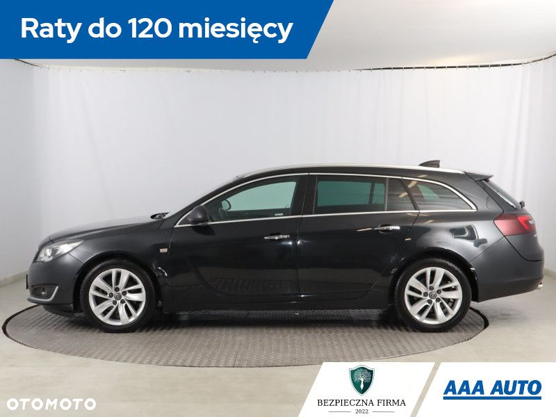 Opel Insignia - 3