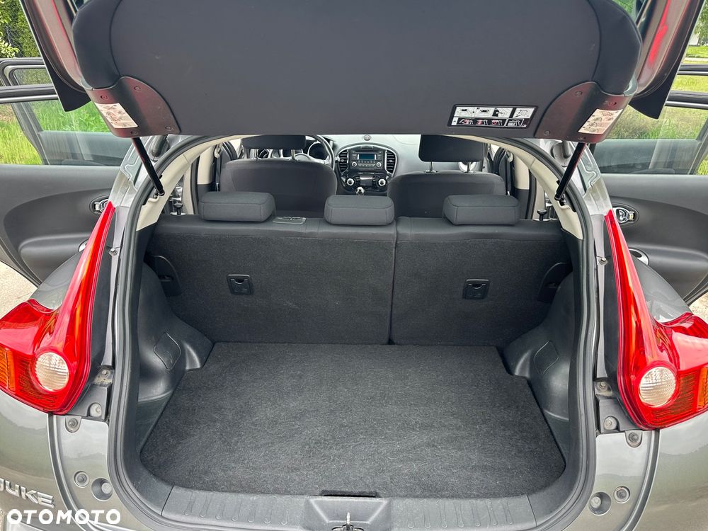 Nissan Juke 1.6 Visia - 19