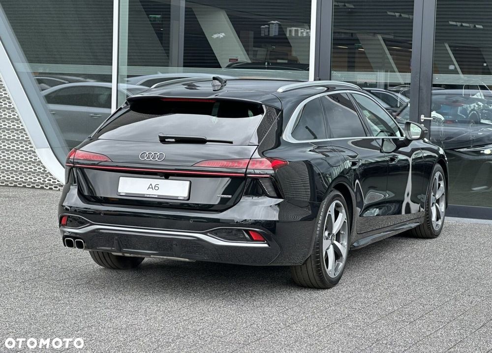 Audi A6 Avant - 7