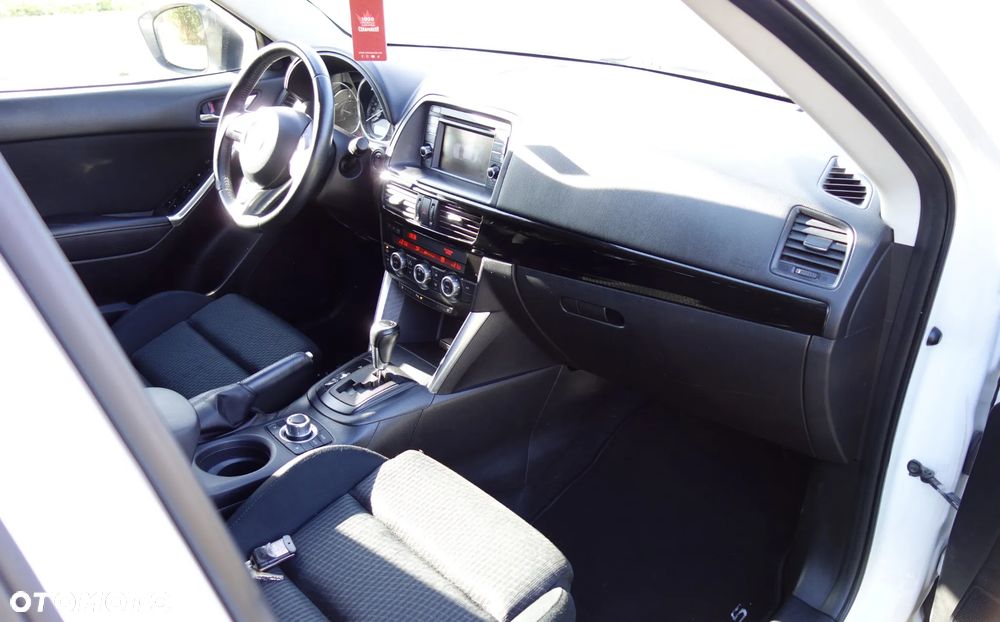 Mazda CX-5 SKYACTIV-D 150 AWD Drive Nakama - 19