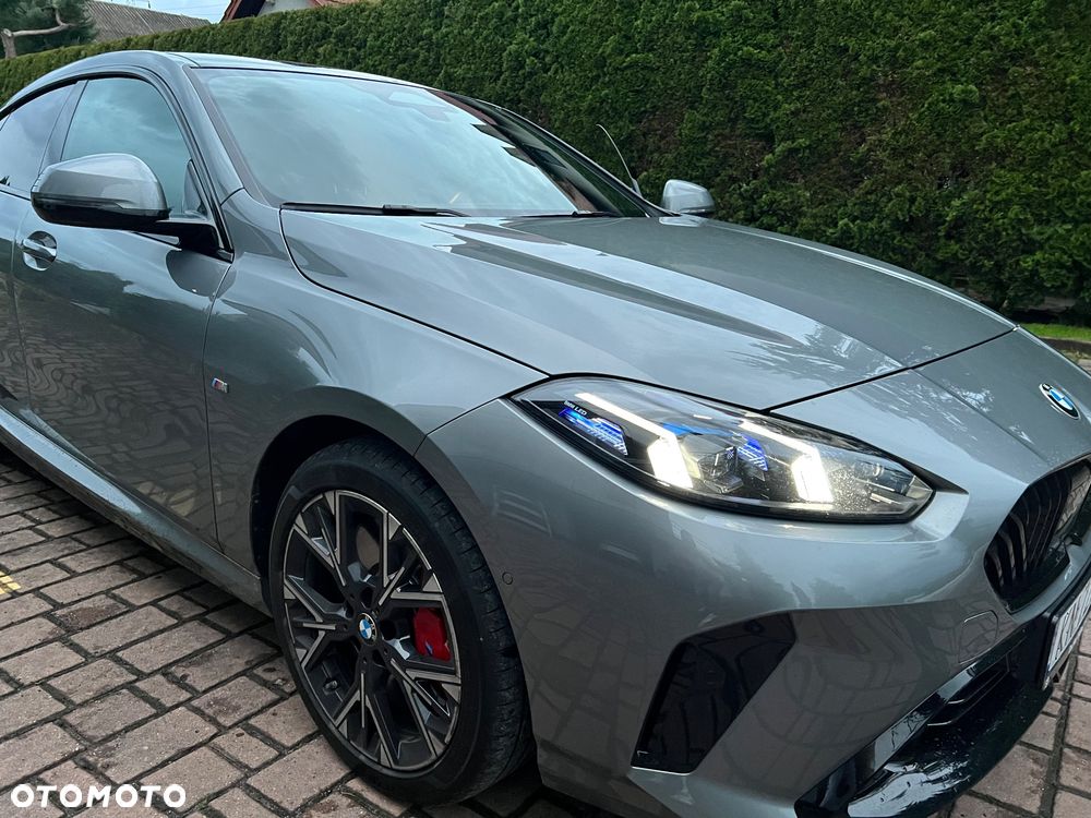 BMW Seria 2 220i mHEV M Sport sport - 13